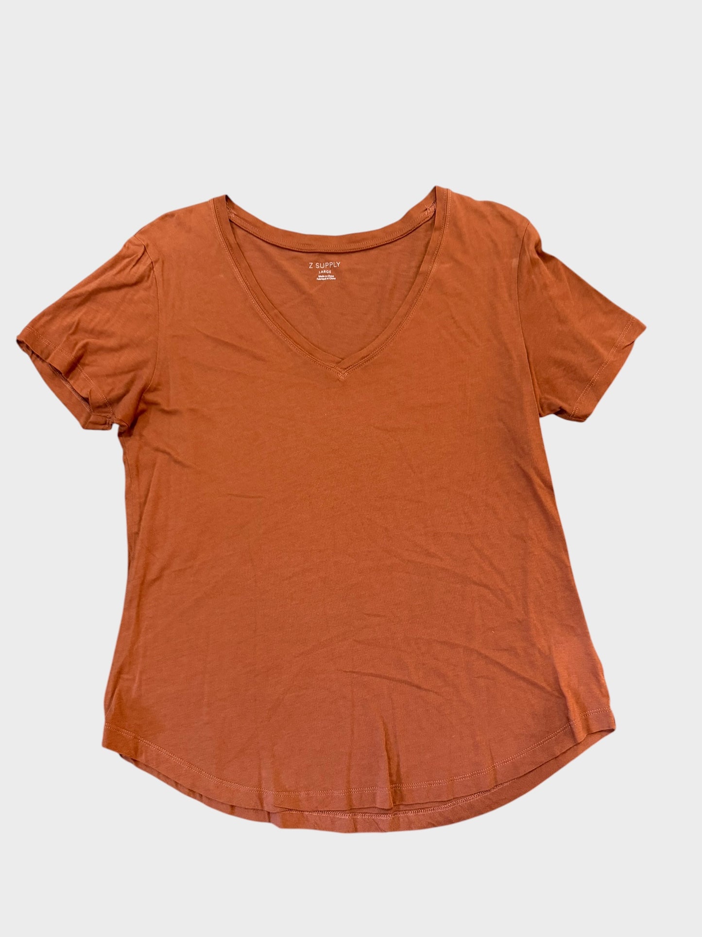 Women’s large shirt