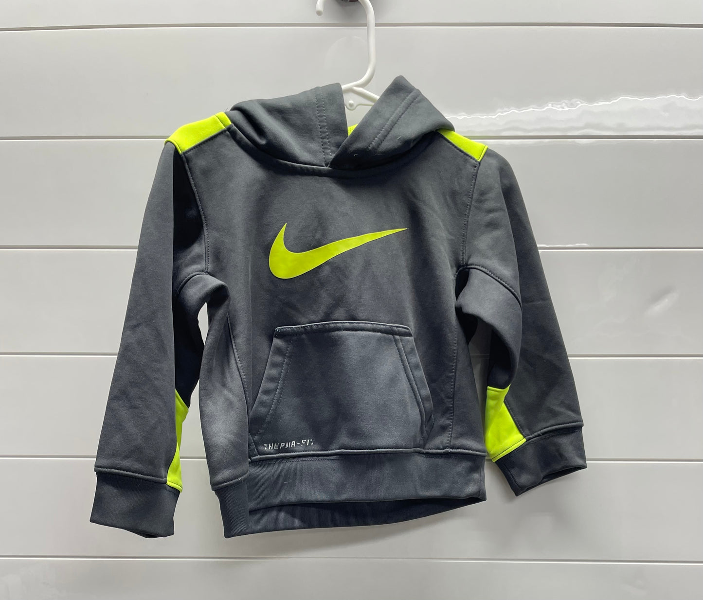 Boys 2T Nike Hoodie