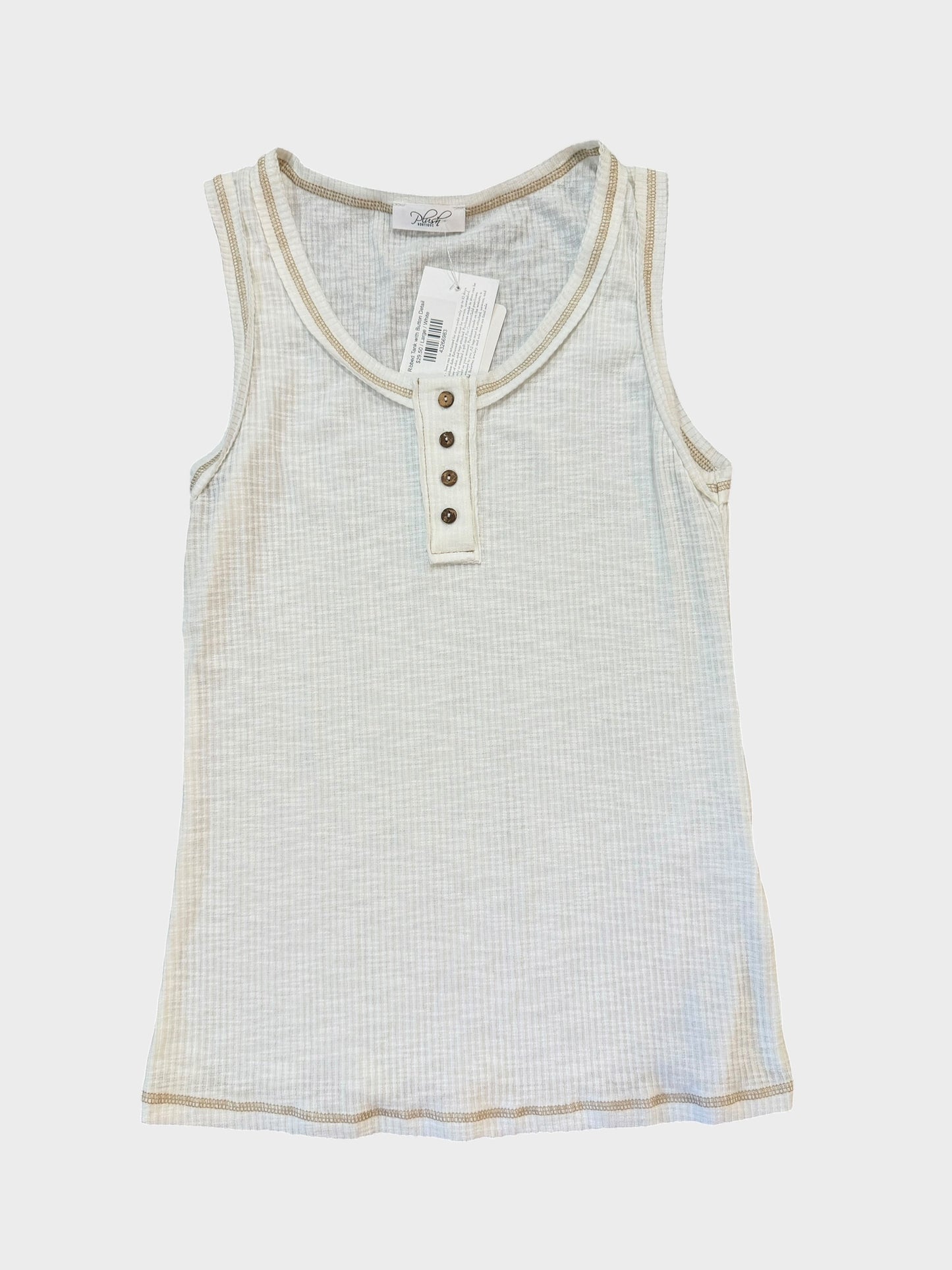 Women’s large tank NWT