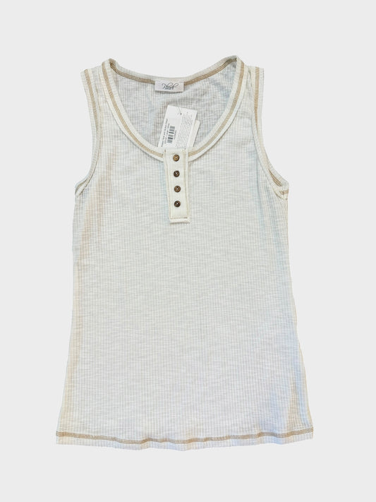 Women’s large tank NWT