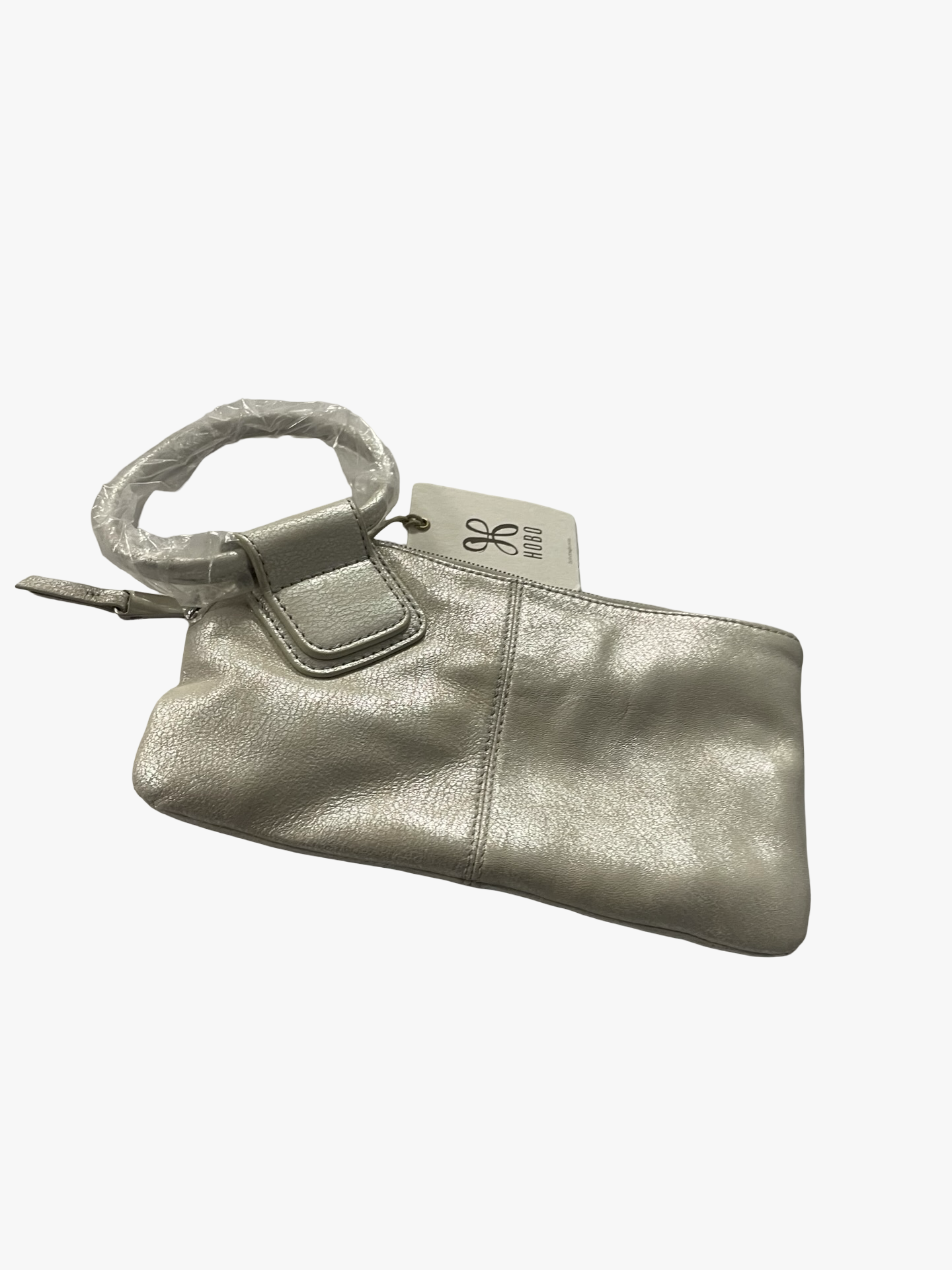 NWT Wristlet