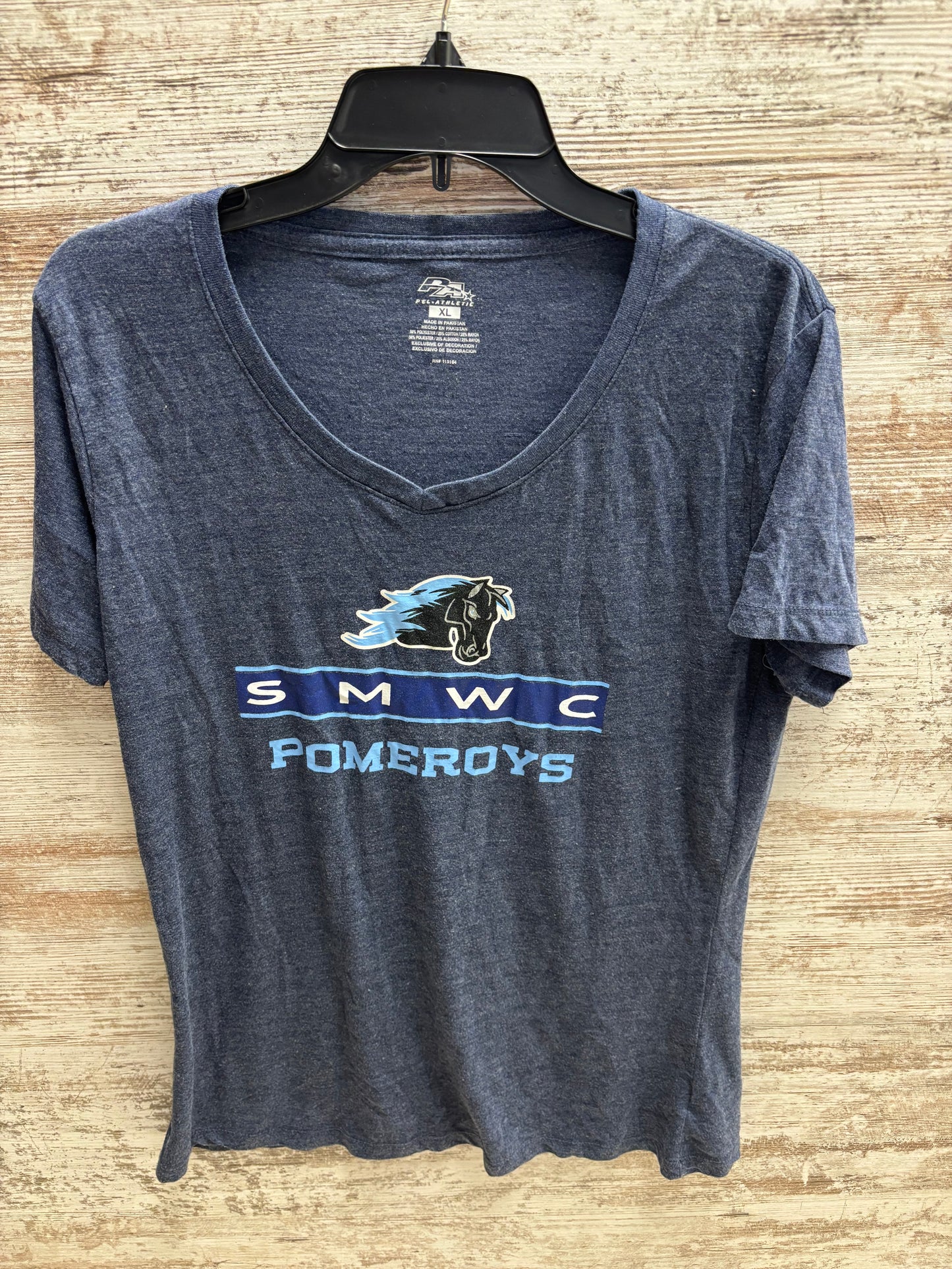 Women’s XL shirt