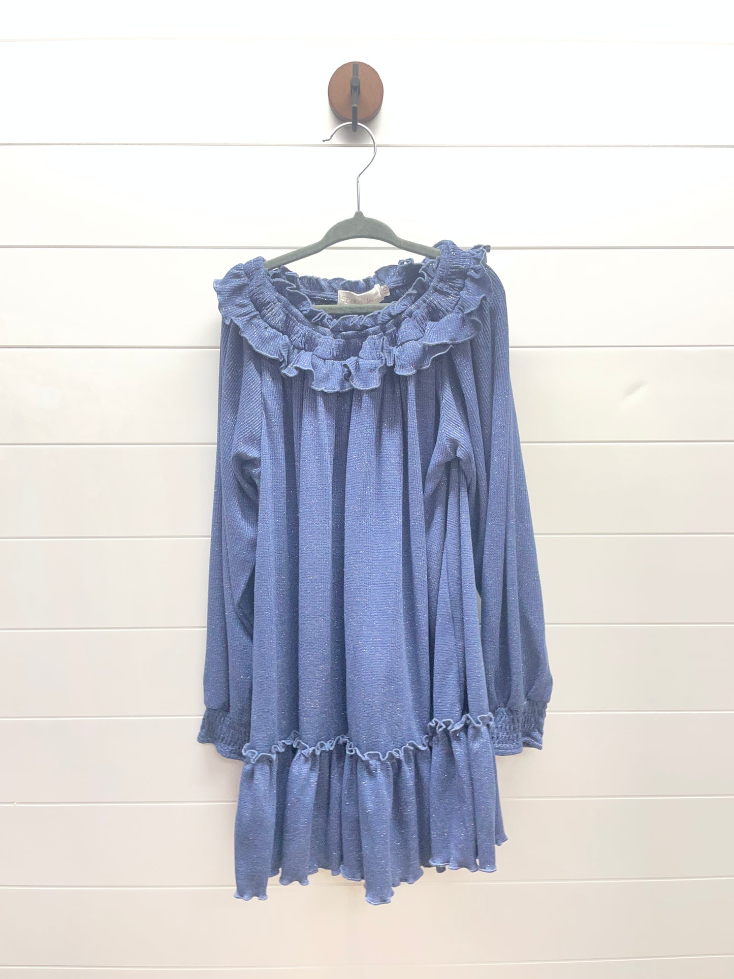 Girls 10 Evies Closet Dress