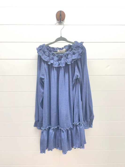 Girls 10 Evies Closet Dress