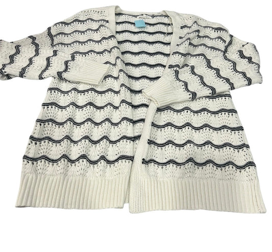 Women’s large cardigan