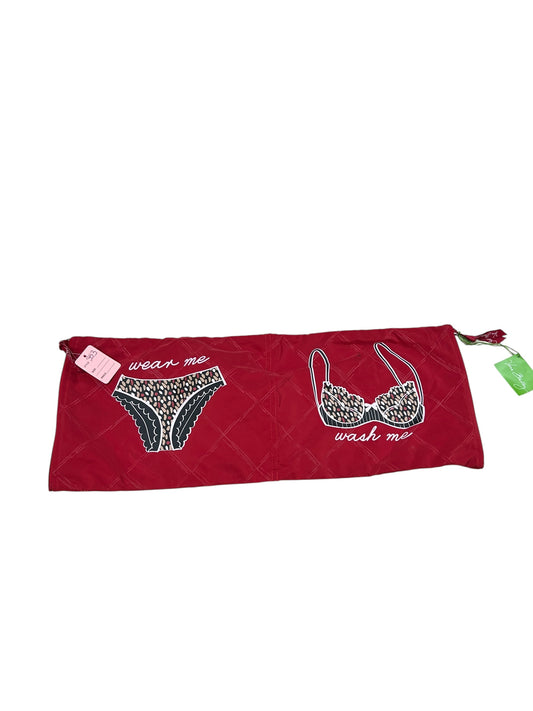 Vera Bradley travel