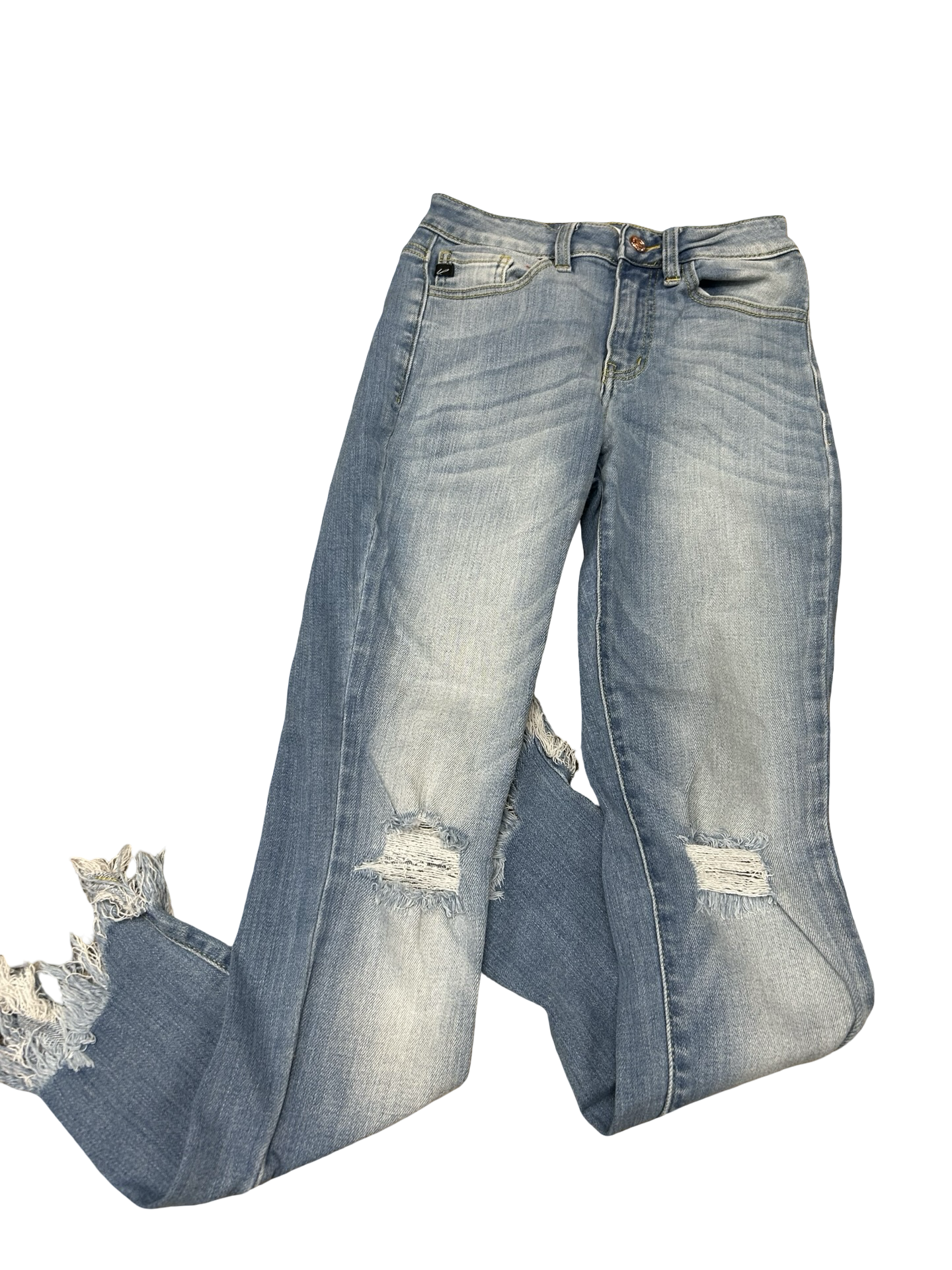 Women’s 3/25 Kancan jeans