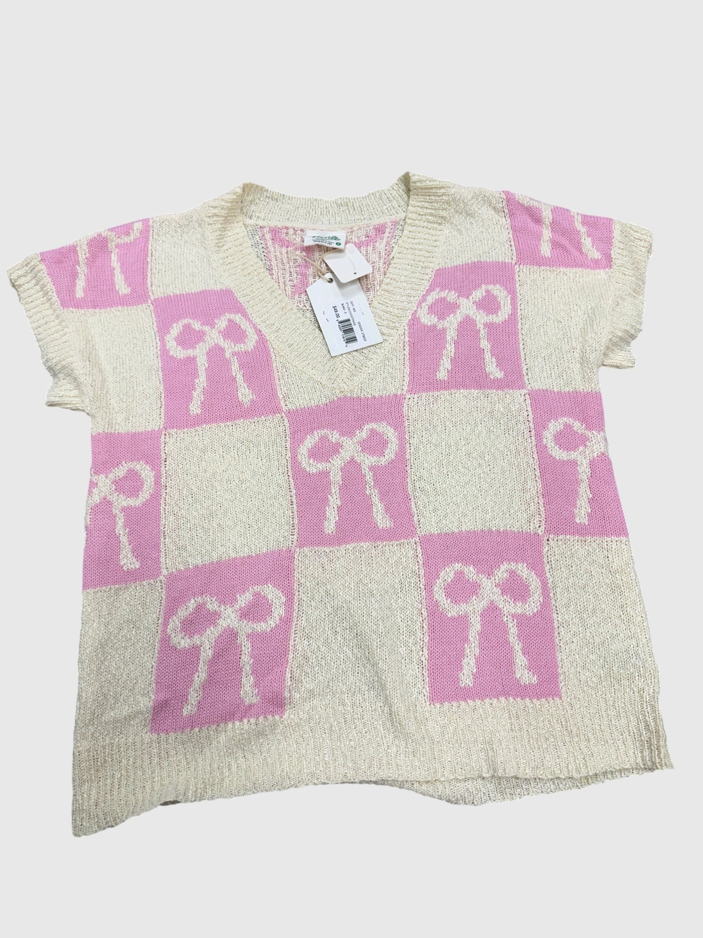 Women’s small top NWT
