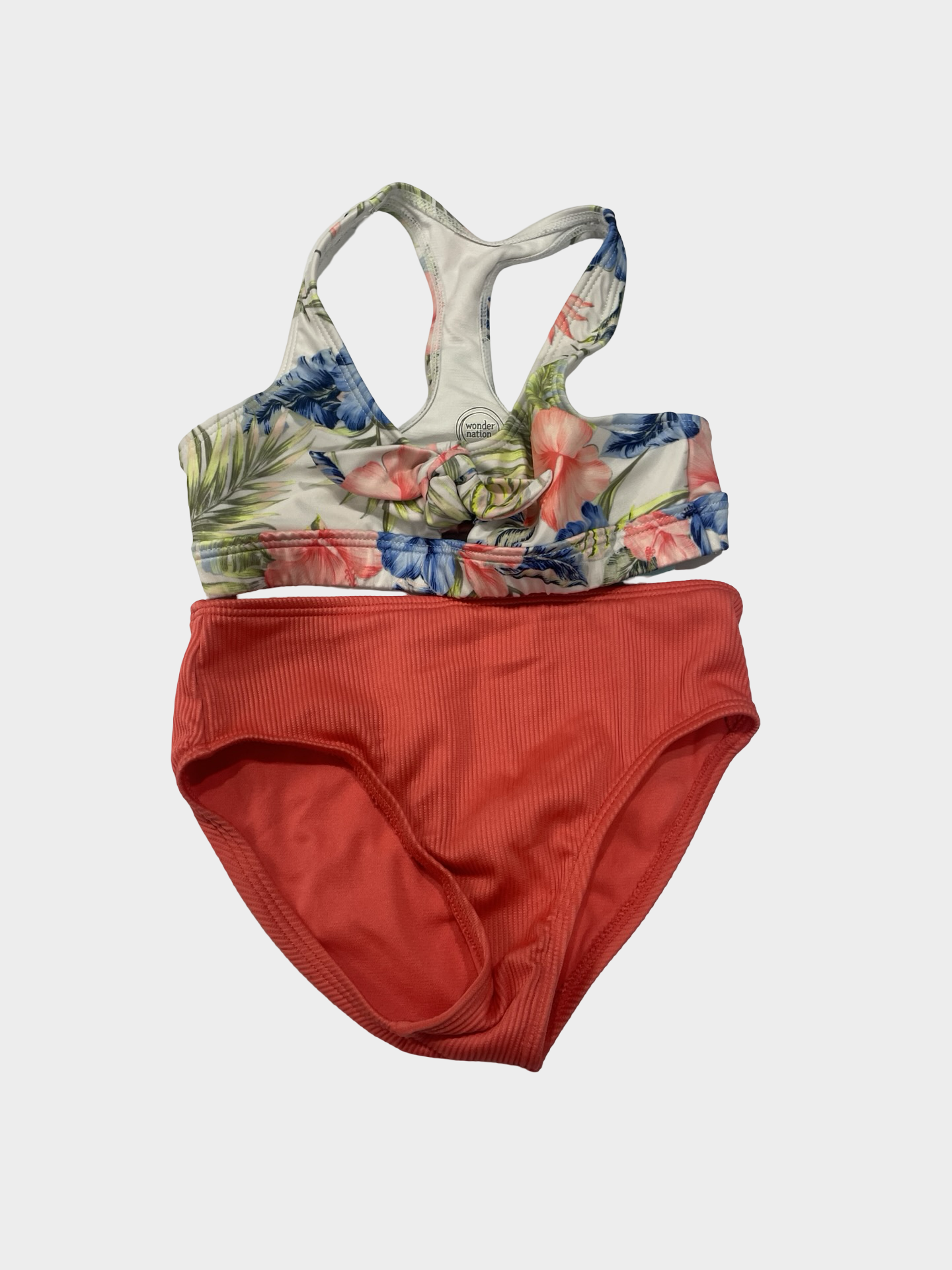 Girls 6 Swimsuit