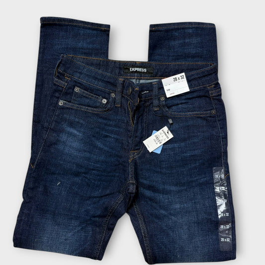 Women’s 28/32 express