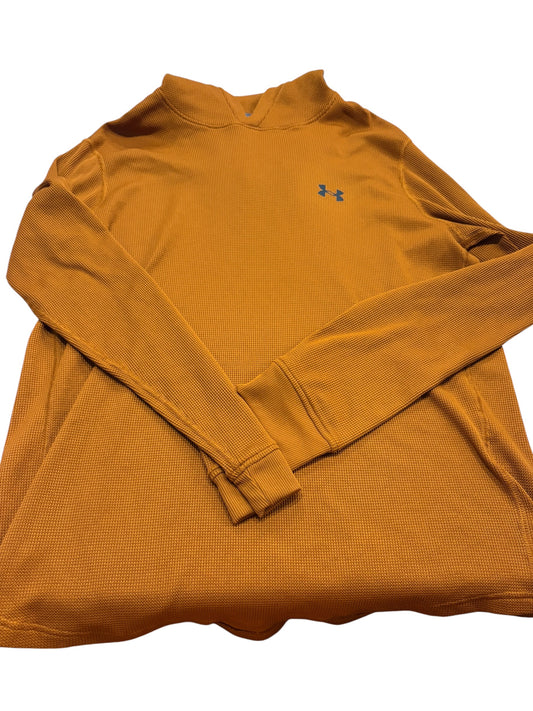 Men’s XL UA Long Sleeve