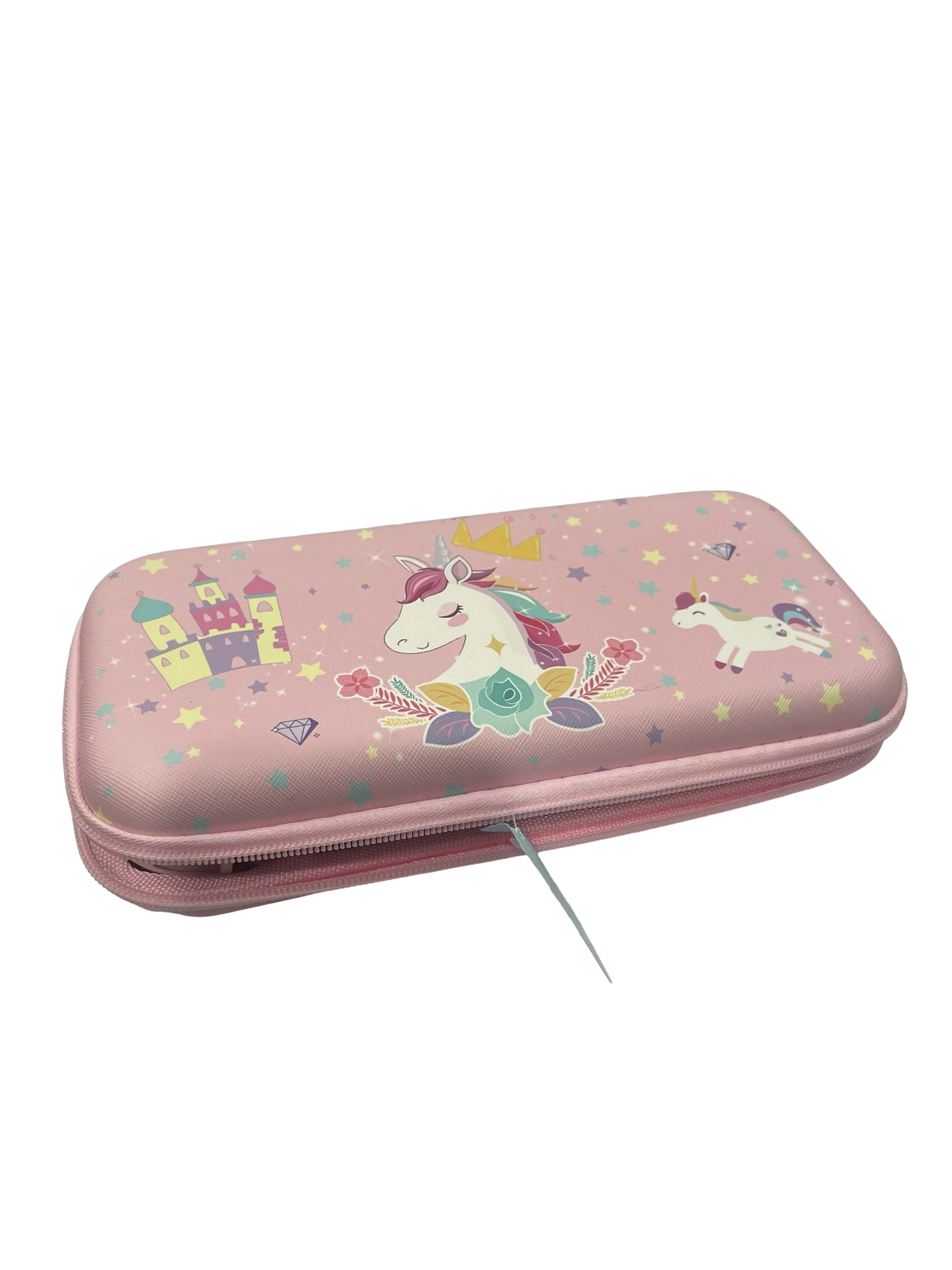Nintendo Case(stain)