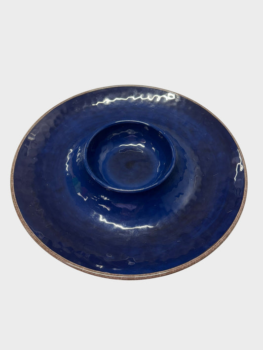 Large platter plate