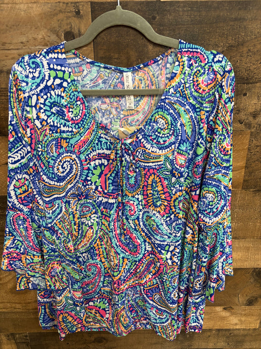 Women’s dear Scarlett blouse