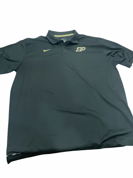 Men’s 3x polo