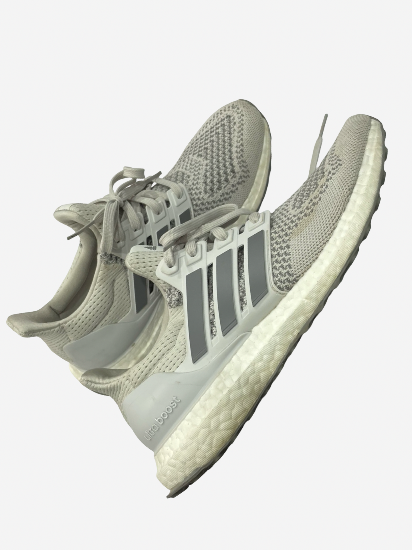 Women’s 8 Adidas