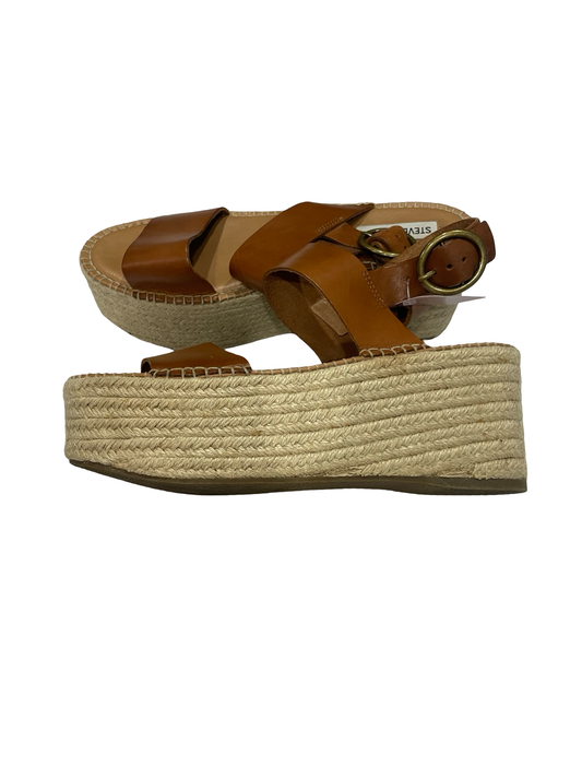 Women’s 9 sandals