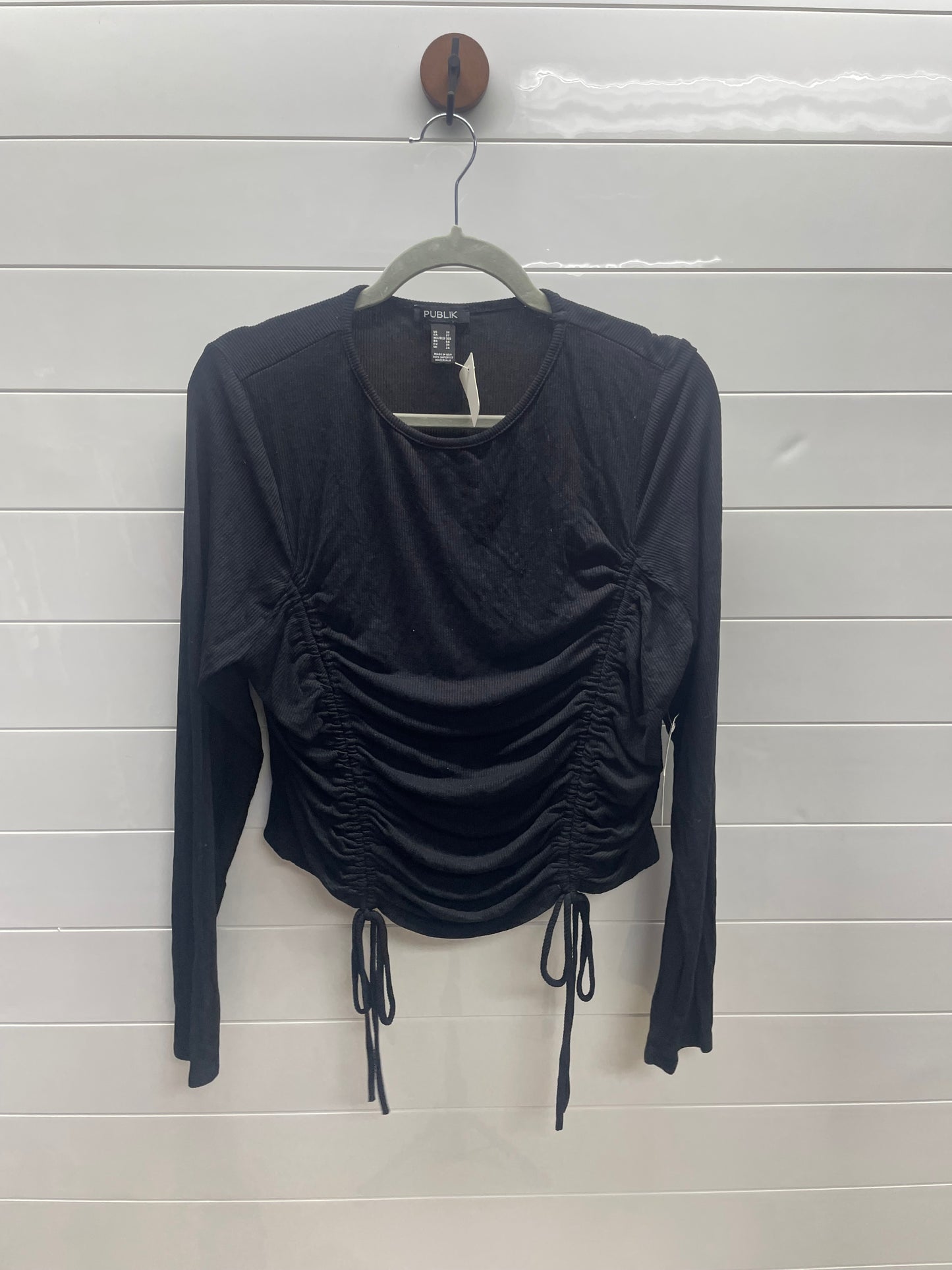 Women’s 3X shirt