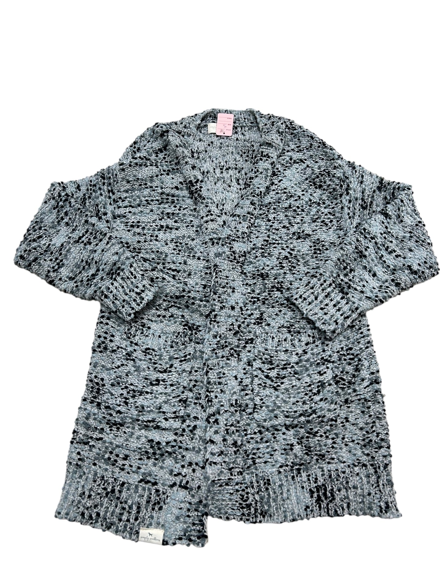 Womens small simply southern cardigan