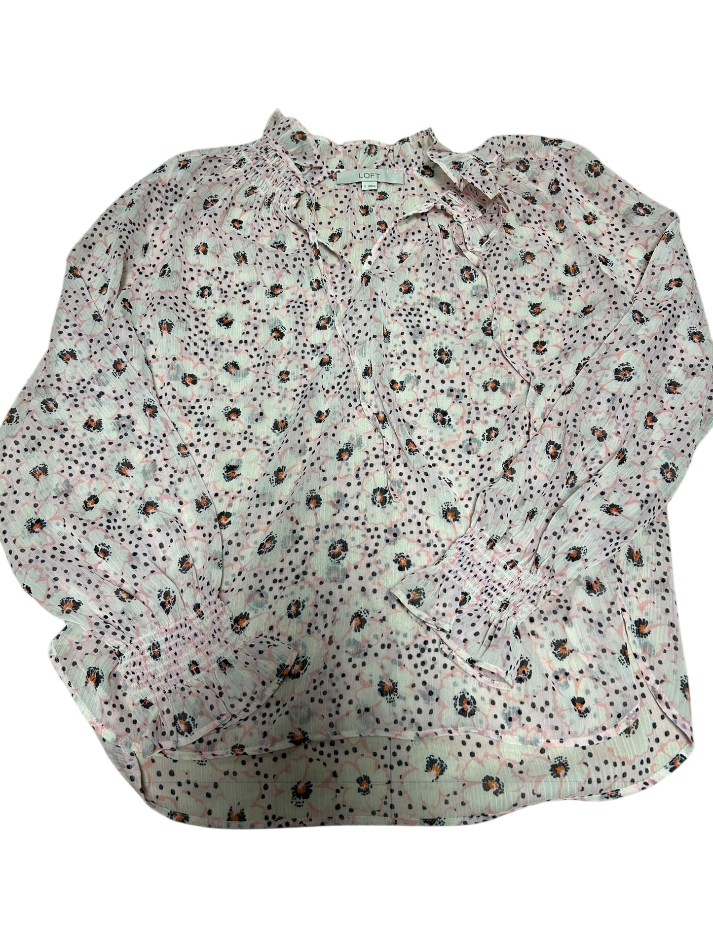 Womens small blouse