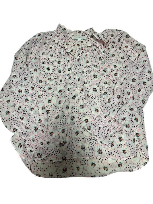 Womens small blouse