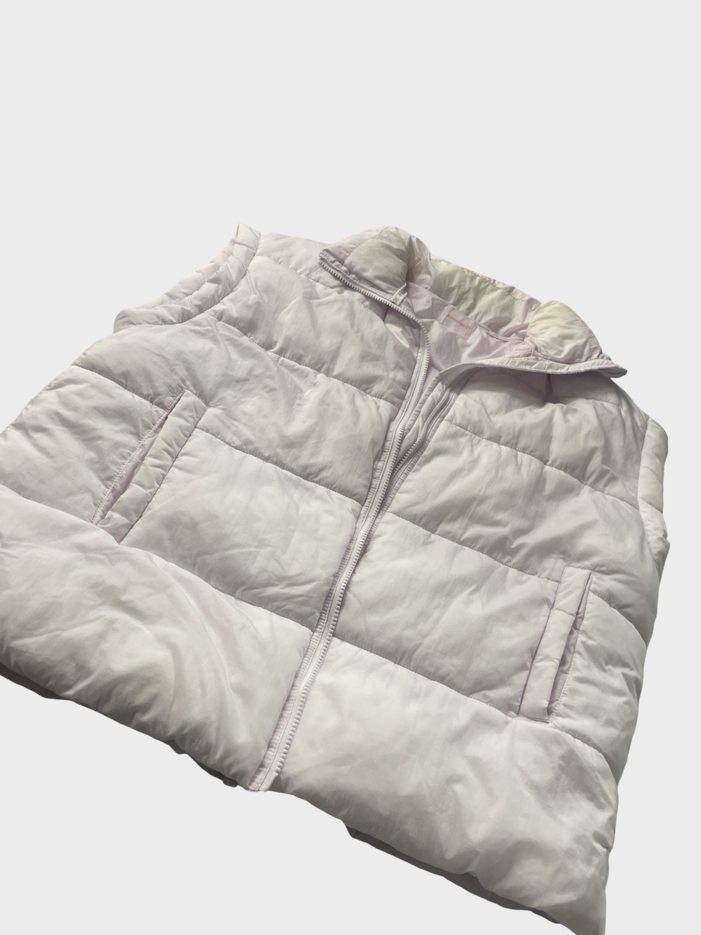 Women’s Free People Vest Small (Lilac)