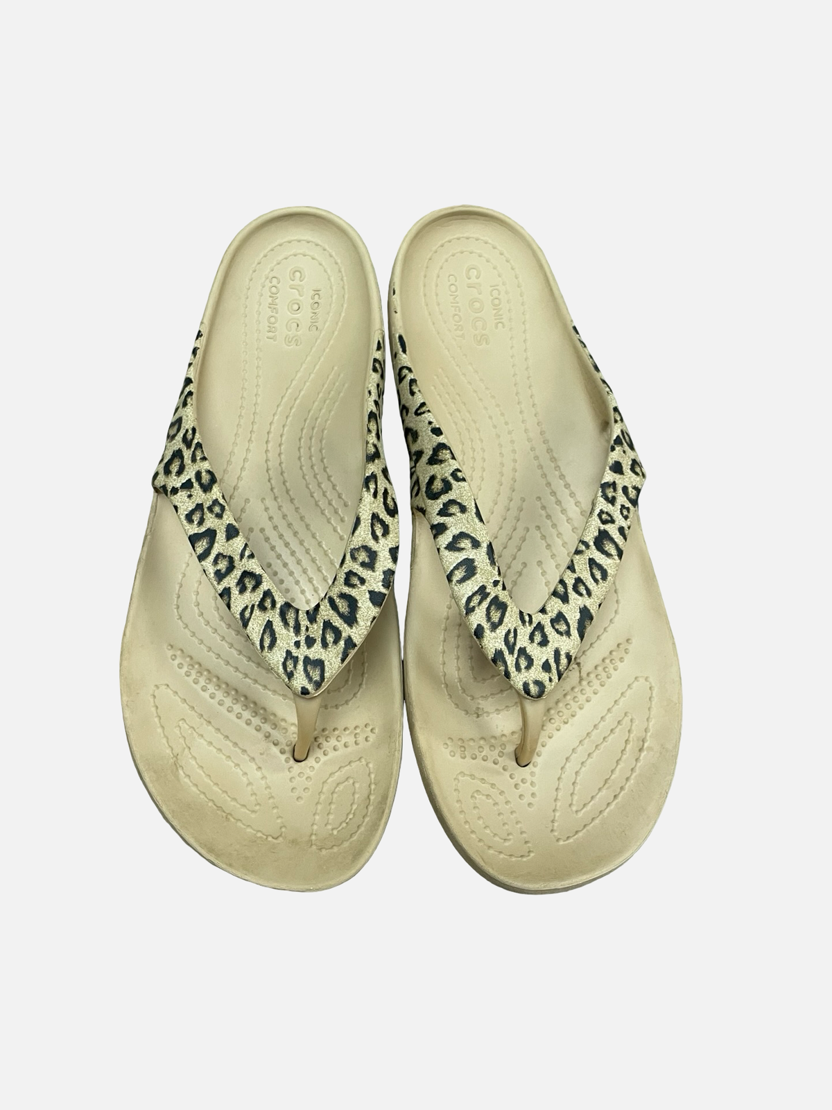 Women’s 9 Crocs