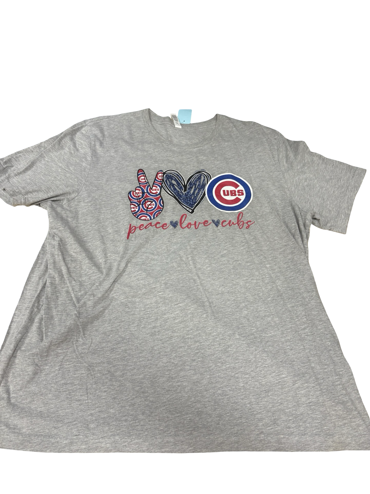 Women’s 2x shirt