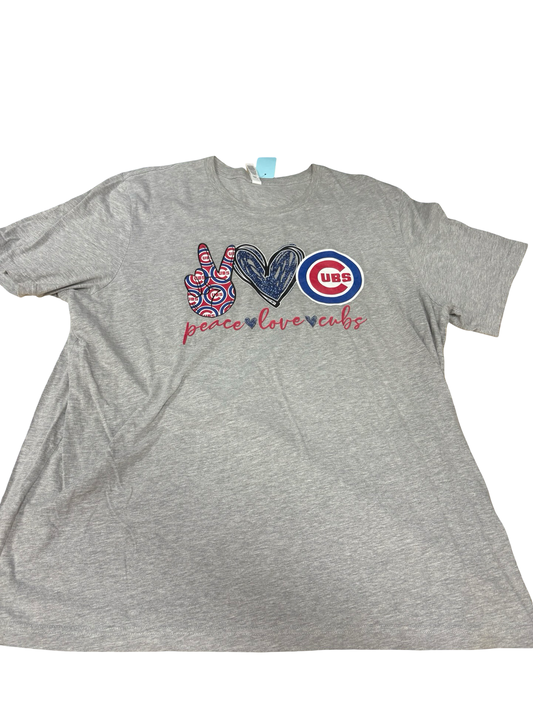 Women’s 2x shirt