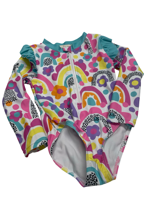 Girls YM Marie Nicole Swimsuit