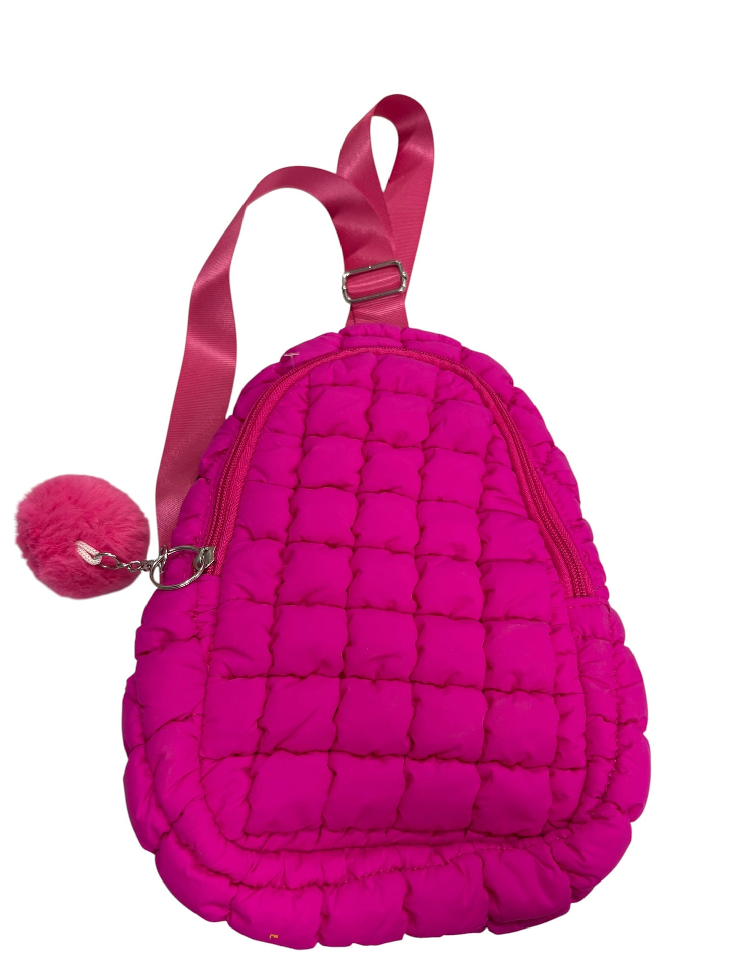 Crossbody bag