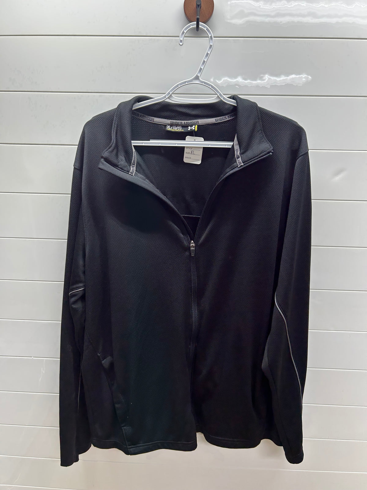 Woman’s xl