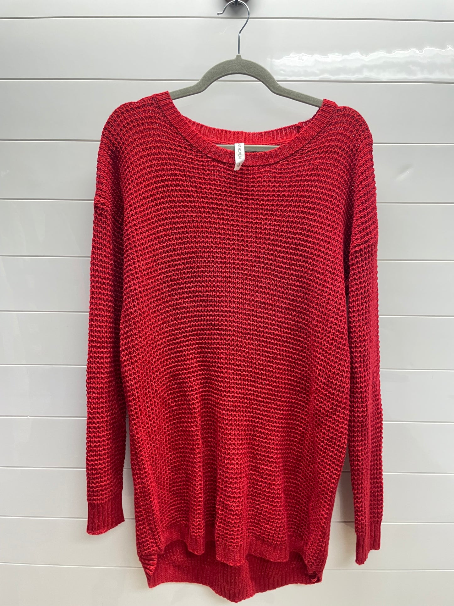 Women’s large sweater