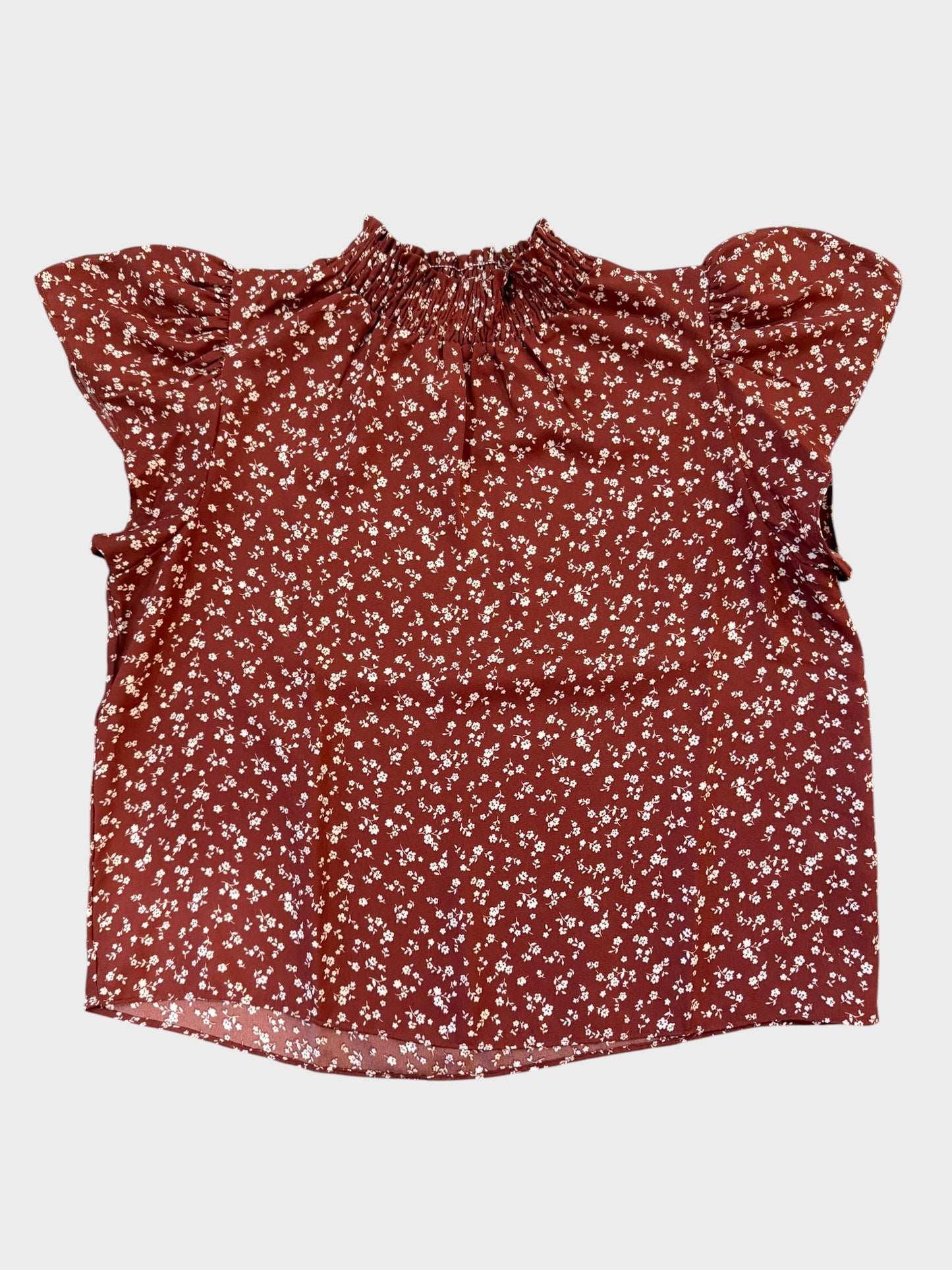 Women’s large blouse