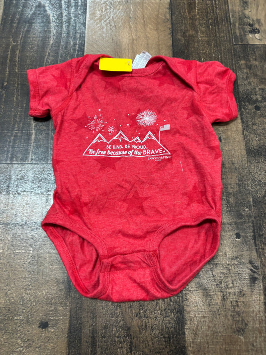 12m onesie