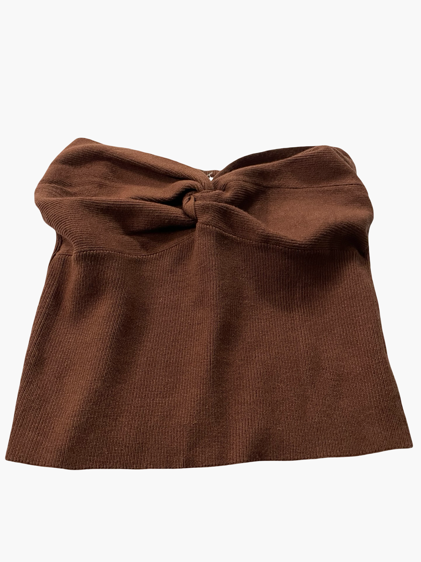 Women’s large tube top