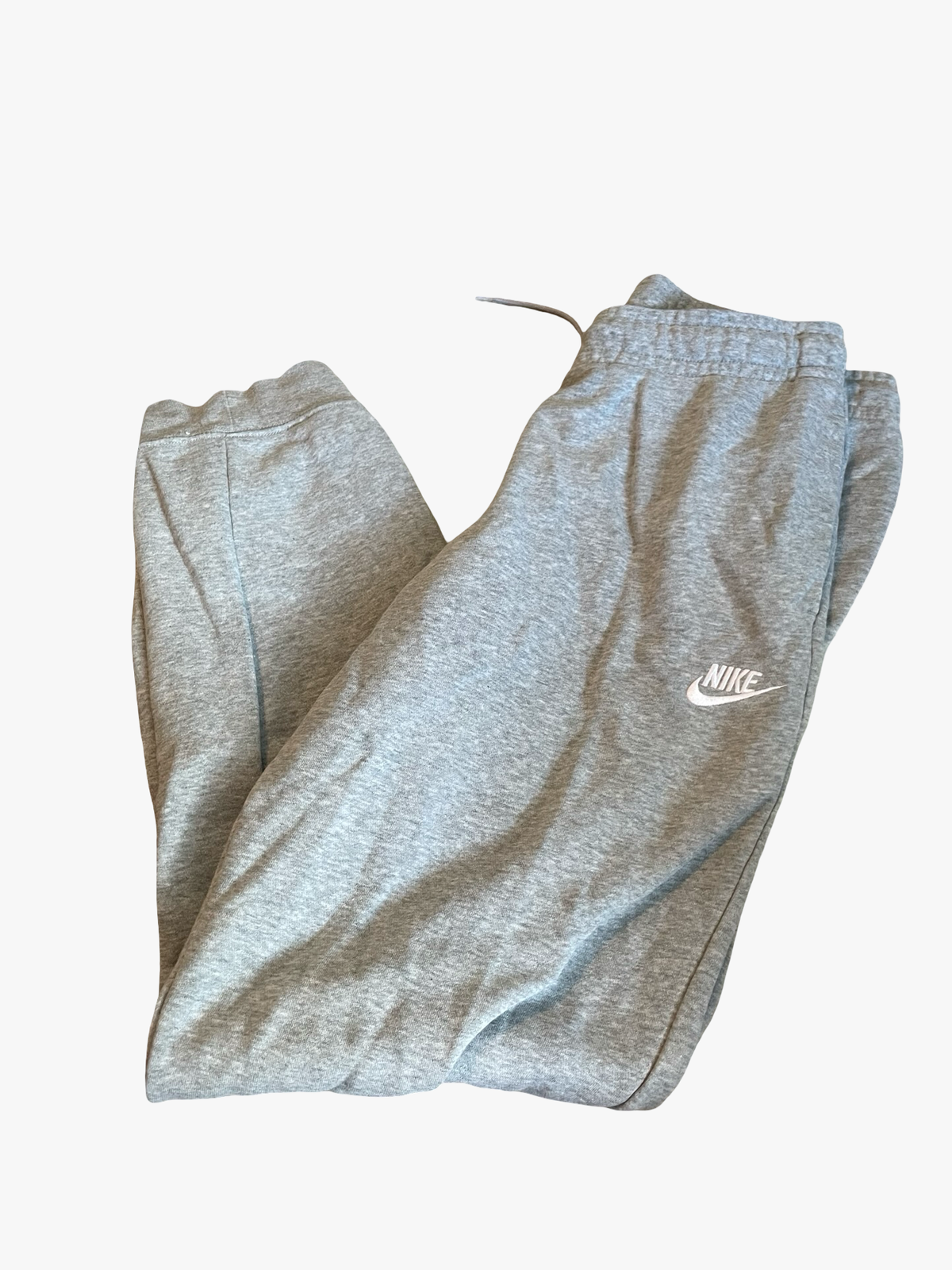 Women’s medium Nike joggers