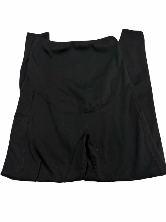 Women’s small maternity leggings