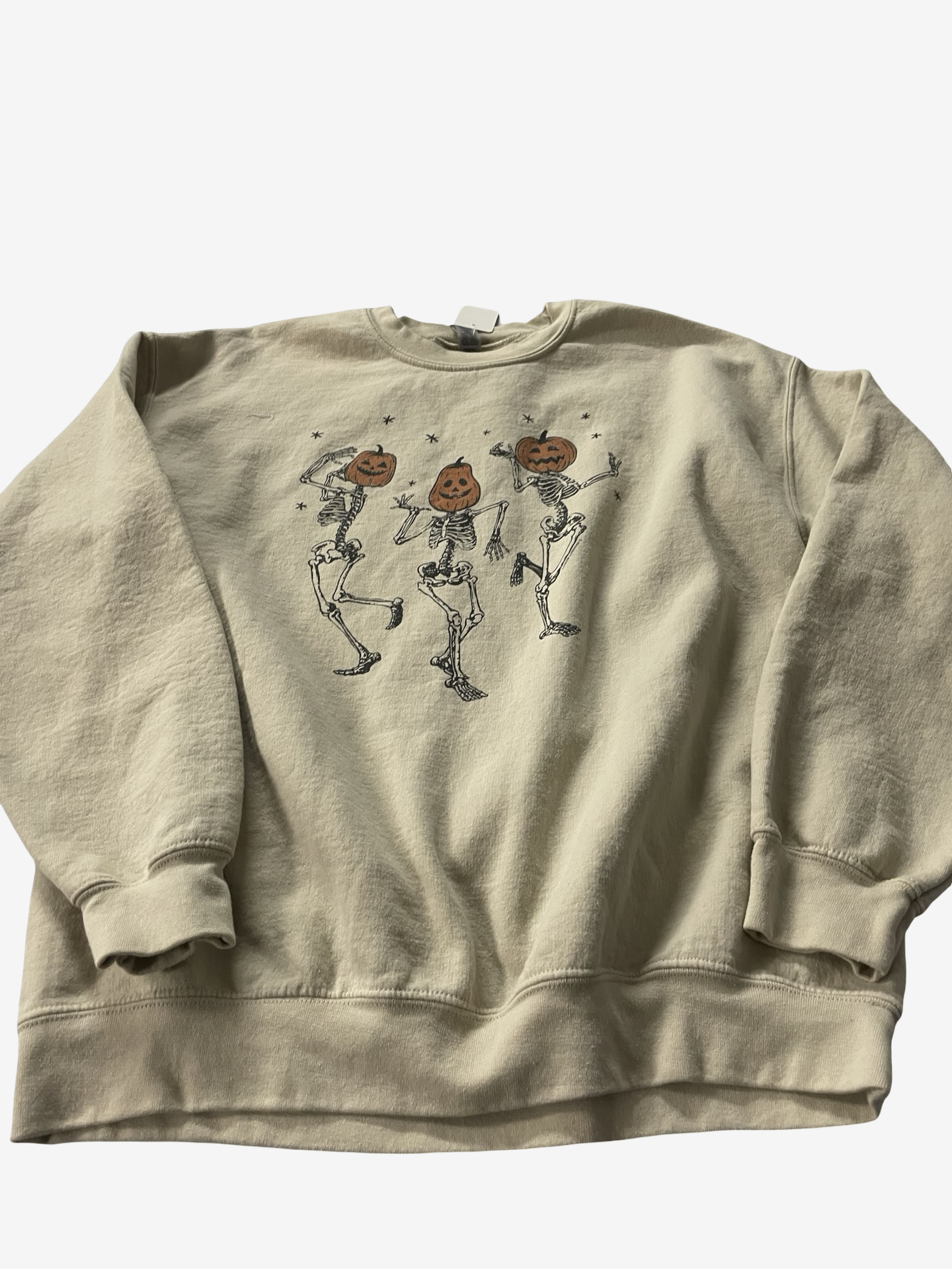 Women’s Large Crewneck