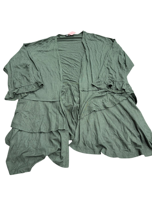 Women’s small cardigan