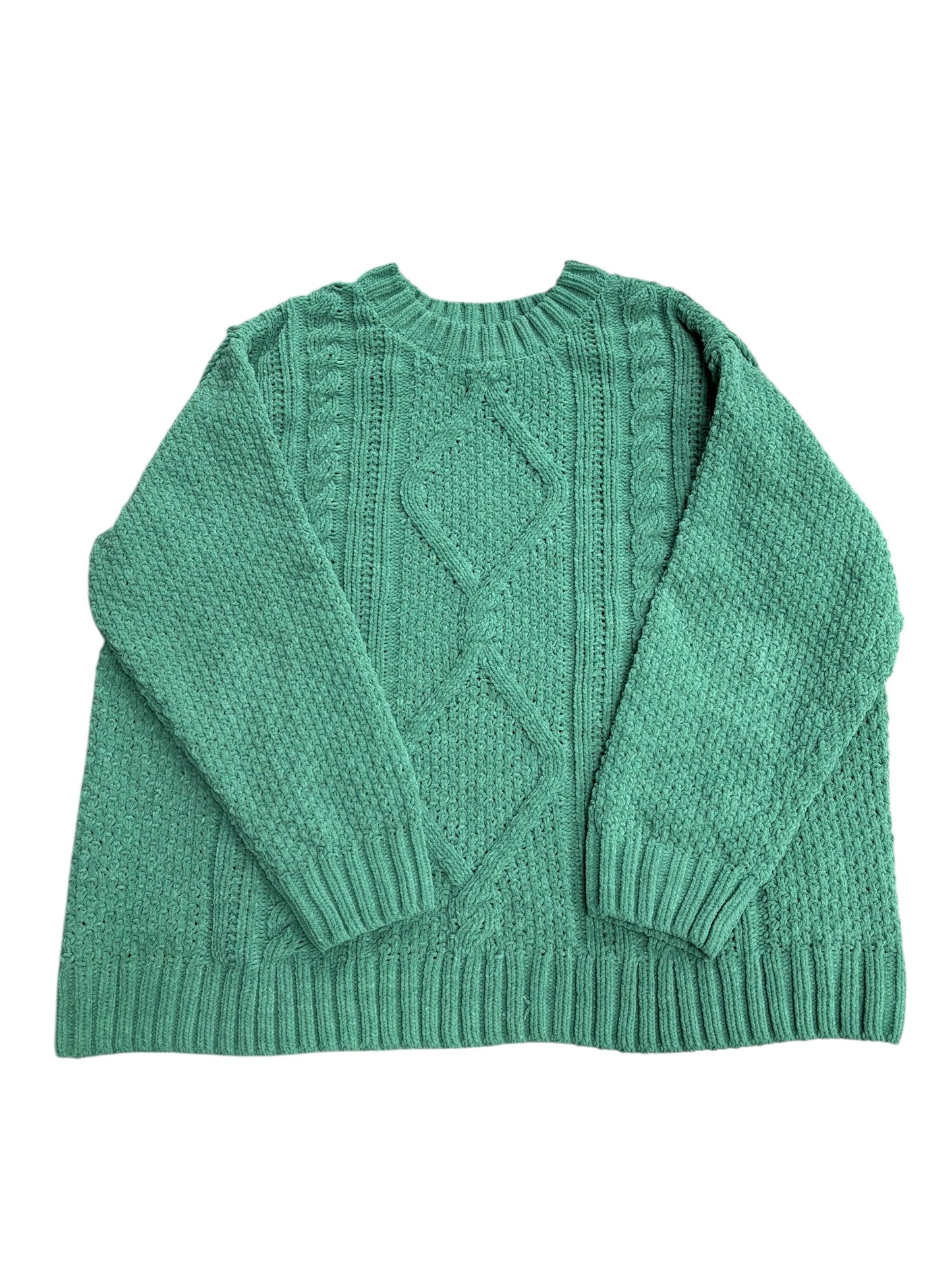 Women’s 1x sweater