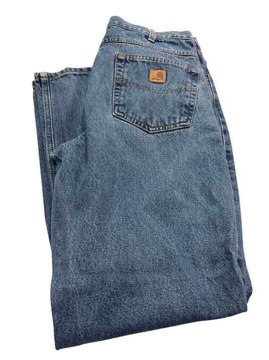 Men’s 34 Carhartt Jeans