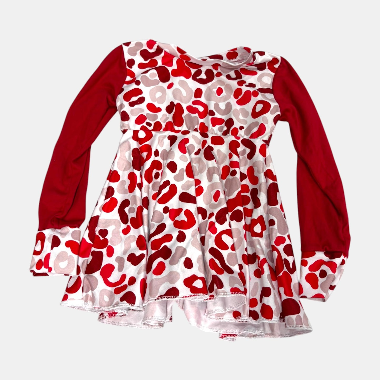 Girls dress 2T