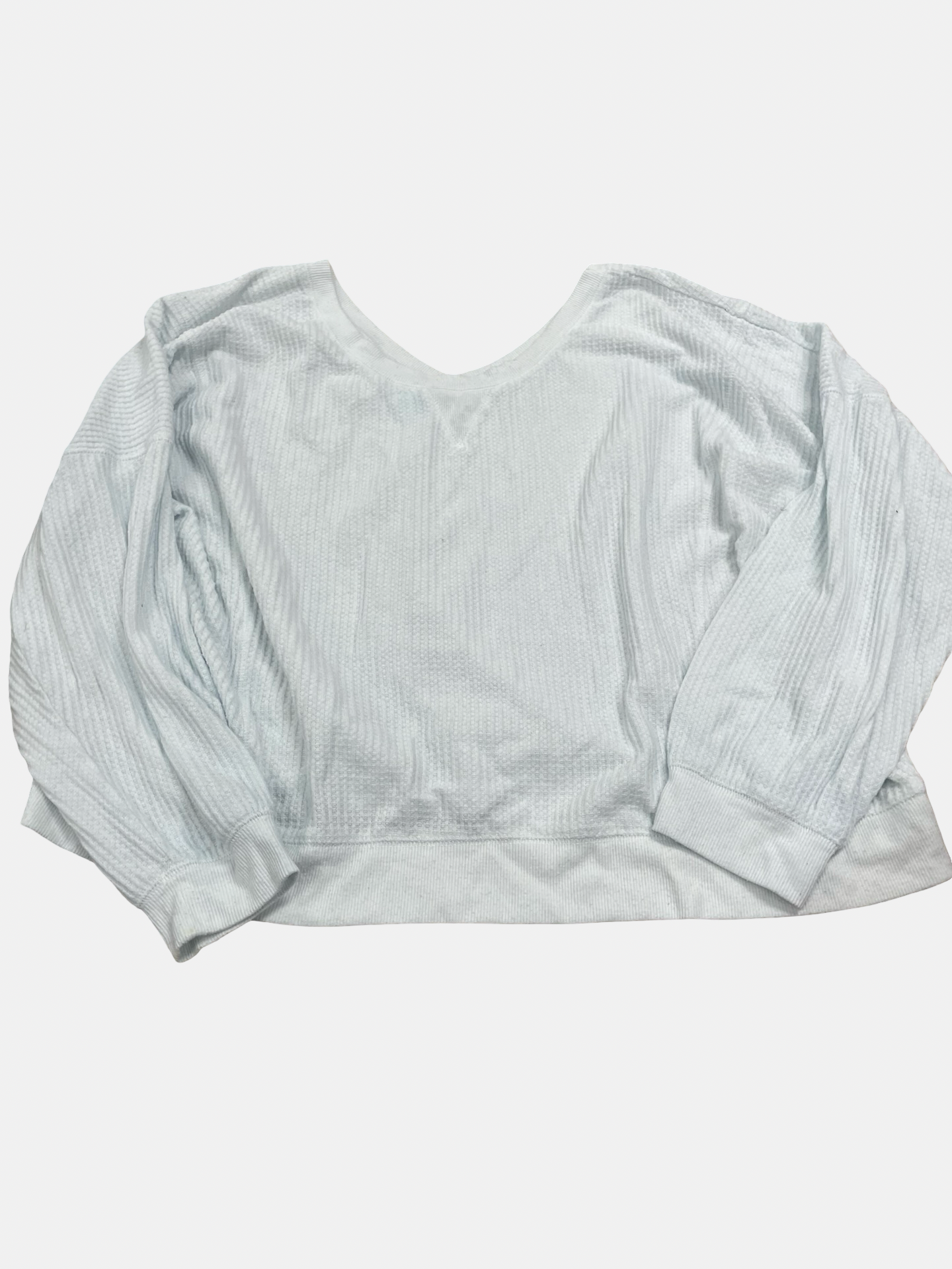 Women’s XL Long Sleeve