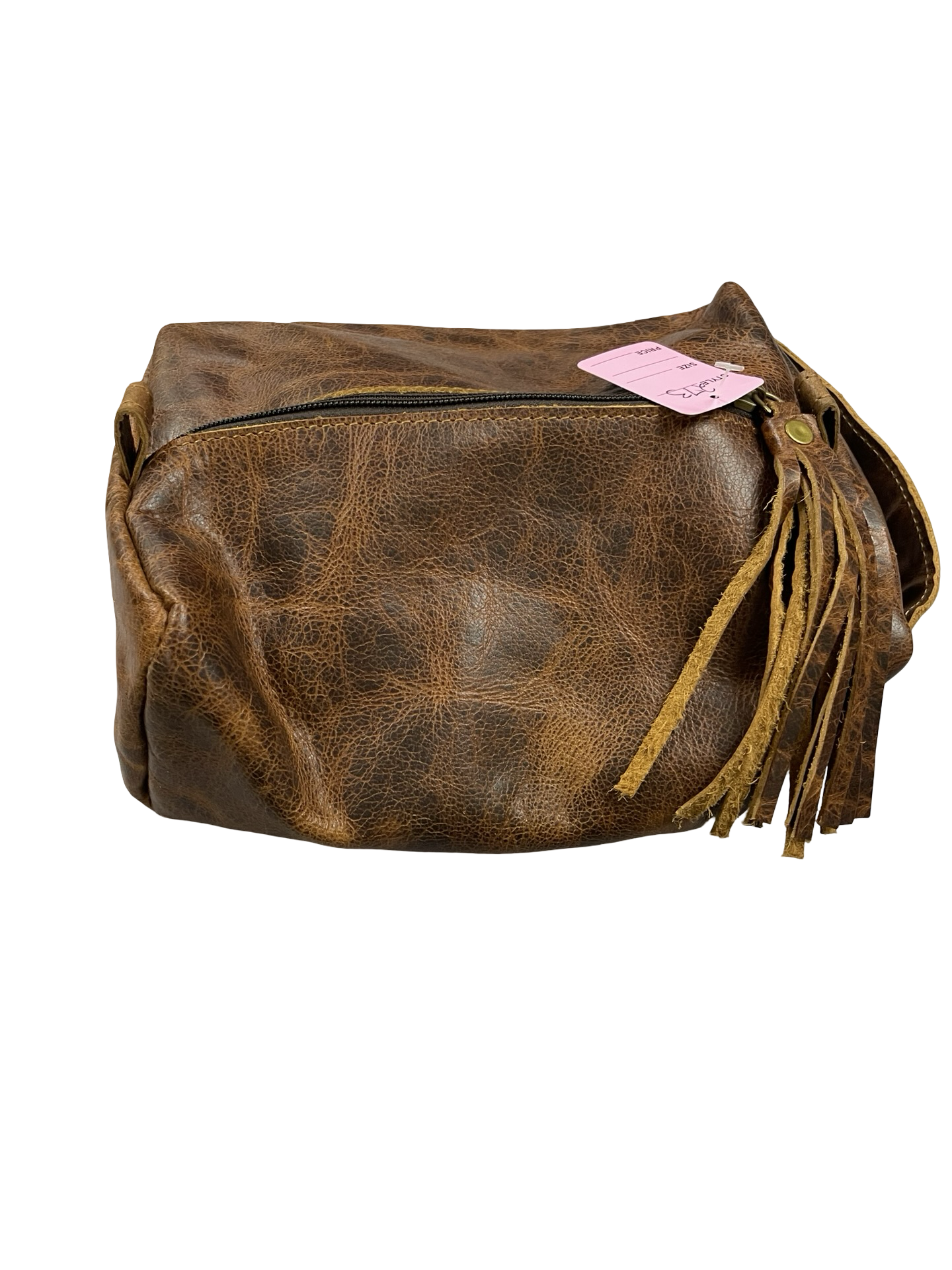 Cosmetic Bag (New)