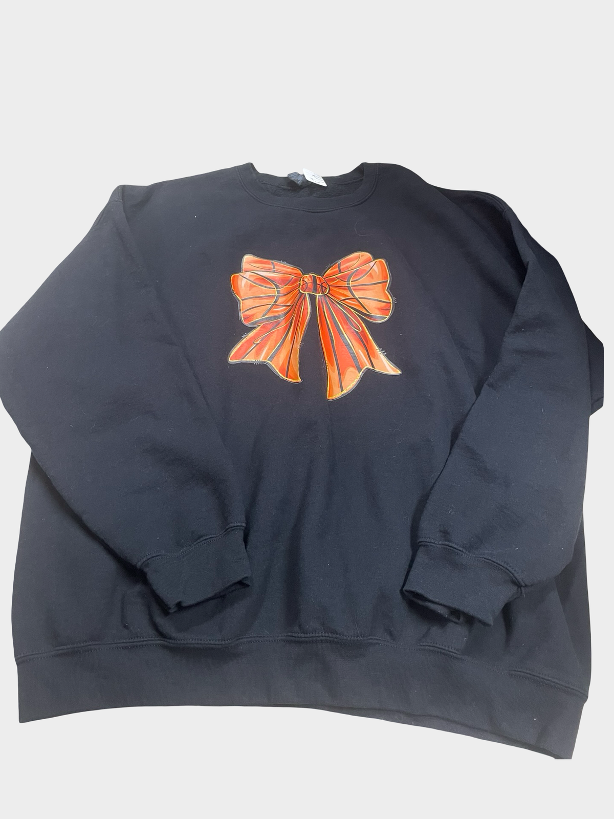 Women’s 2X Crewneck
