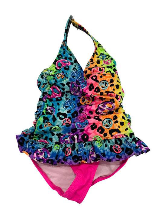 Girls XS swimsuit