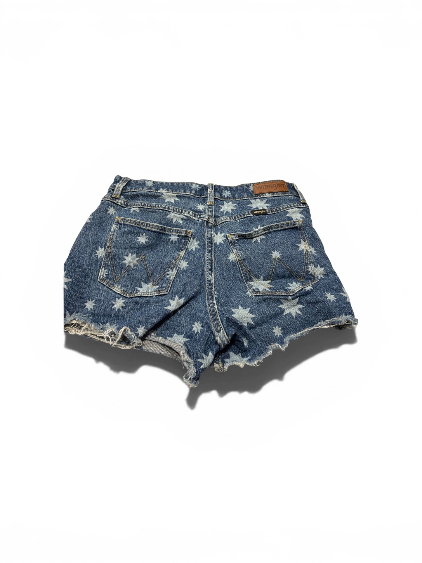Women’s 0 wrangler jeans
