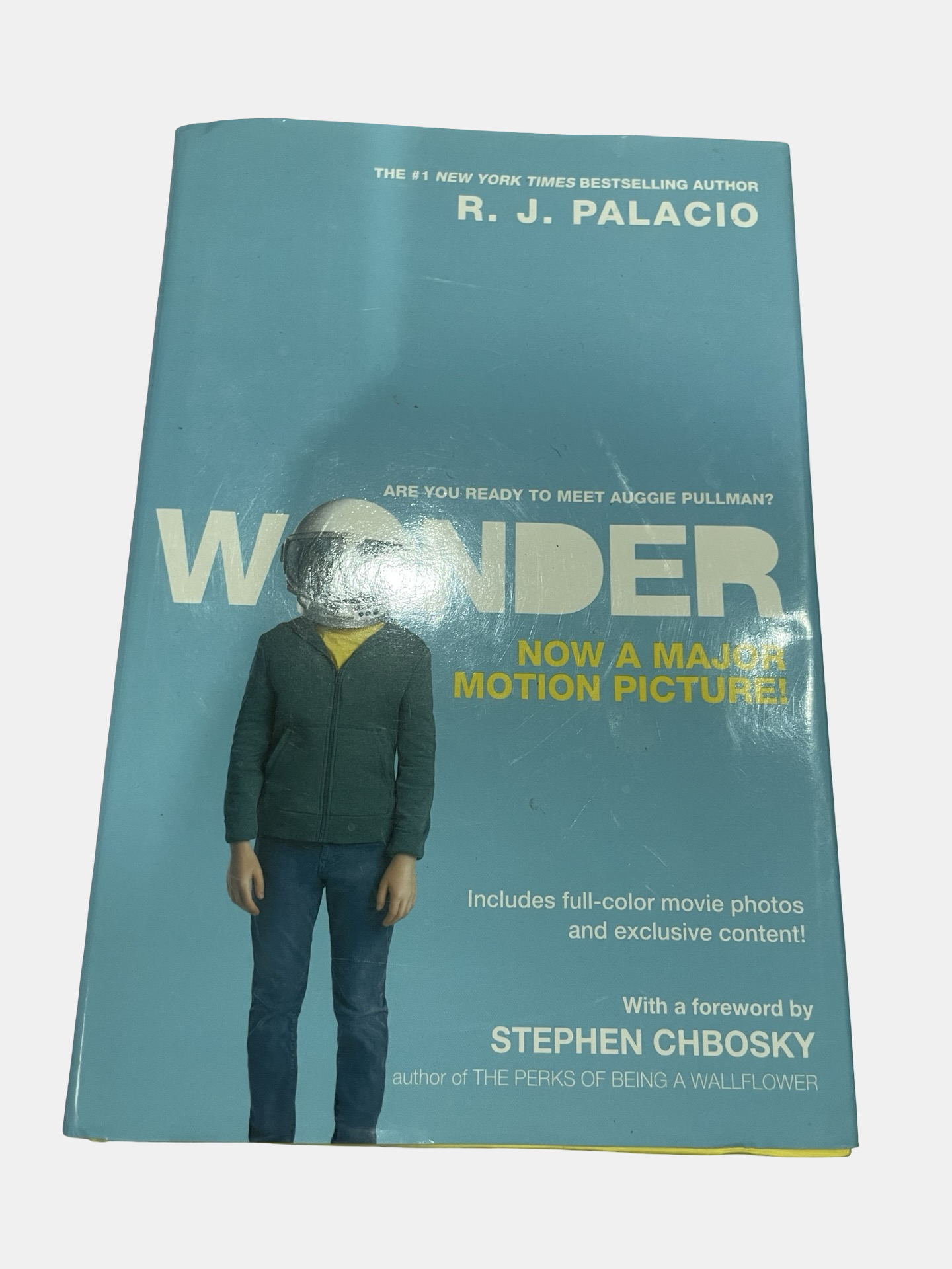 Book