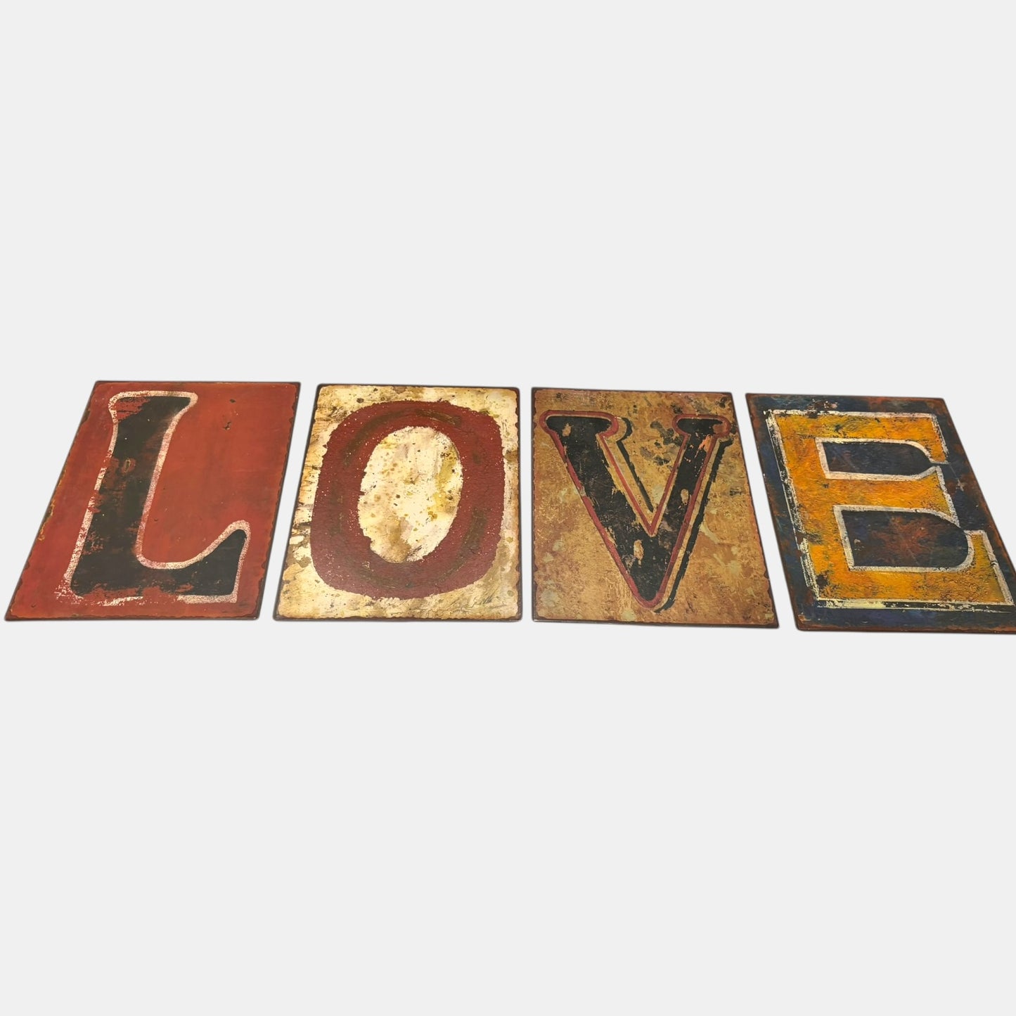 Signs